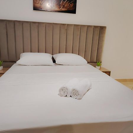 Nouveau Appartement Prestige Avec Vue Paronamique Tanger Exterior foto