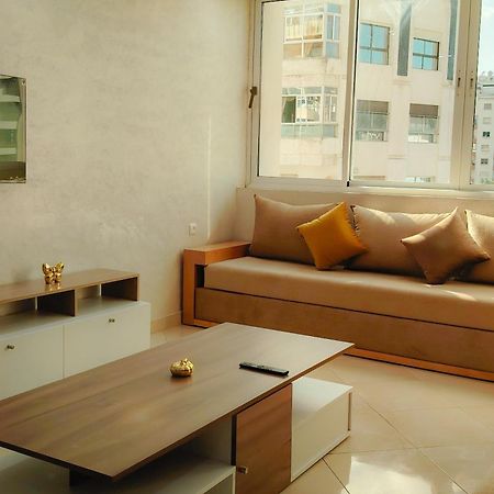 Nouveau Appartement Prestige Avec Vue Paronamique Tanger Exterior foto