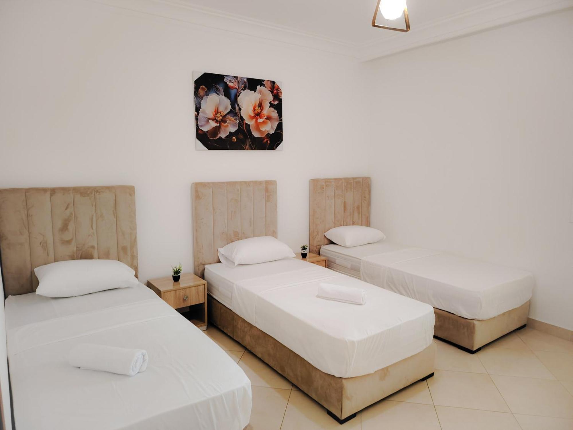 Nouveau Appartement Prestige Avec Vue Paronamique Tanger Exterior foto