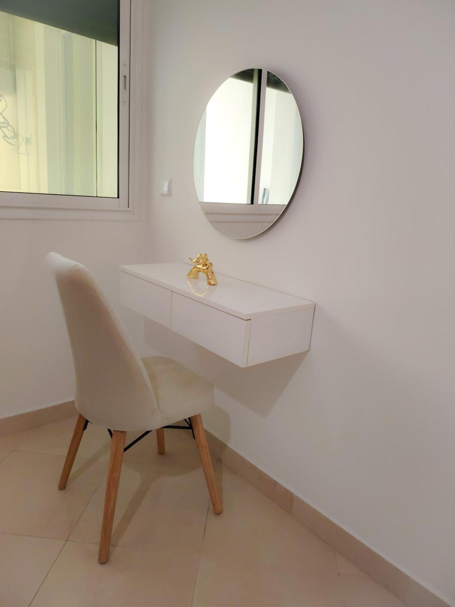 Nouveau Appartement Prestige Avec Vue Paronamique Tanger Exterior foto