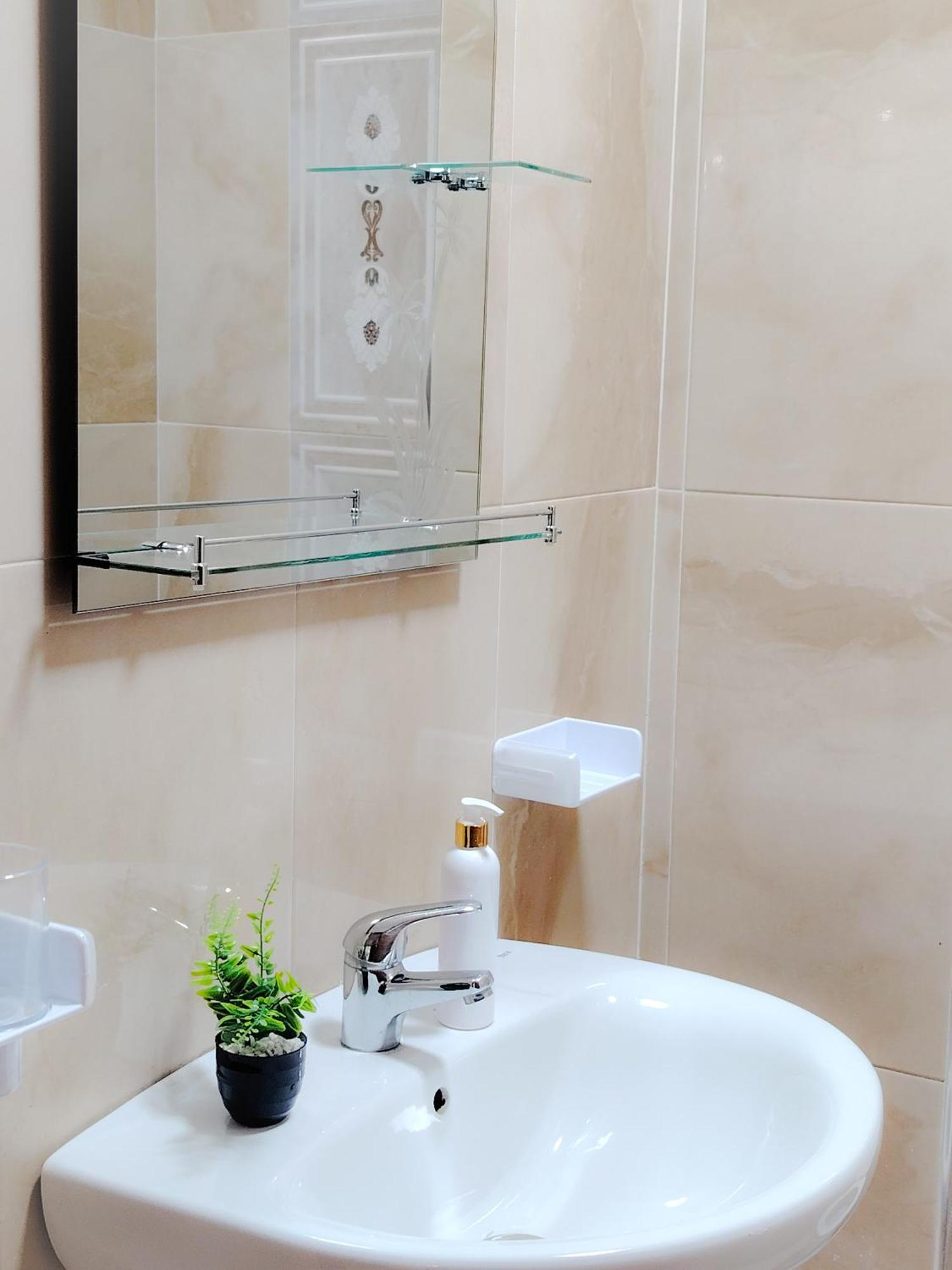 Nouveau Appartement Prestige Avec Vue Paronamique Tanger Exterior foto
