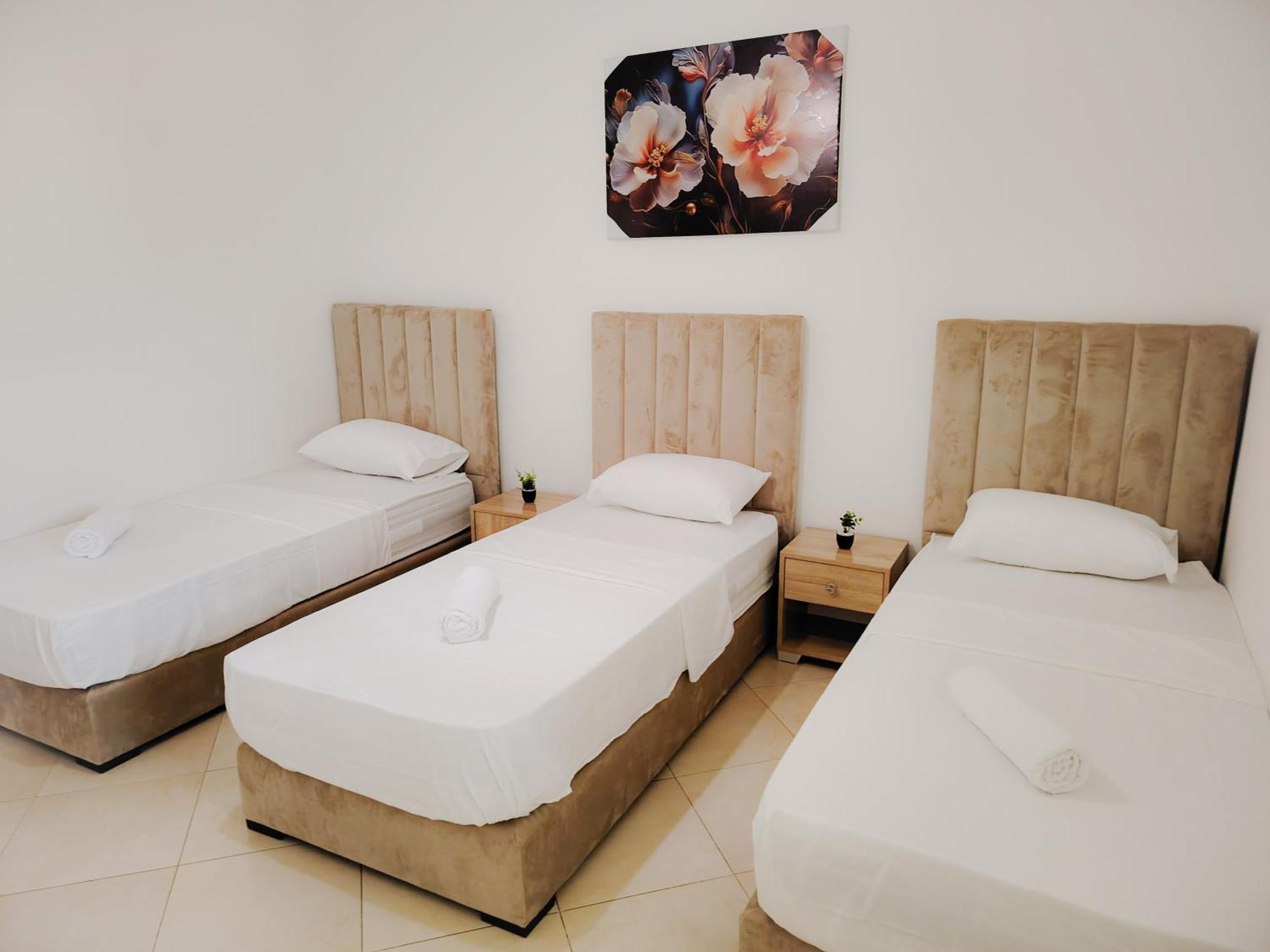 Nouveau Appartement Prestige Avec Vue Paronamique Tanger Exterior foto